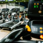 Machine de cardio