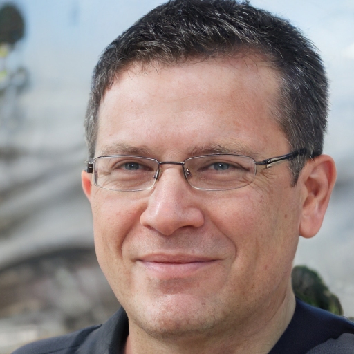 Gérant David Bernard