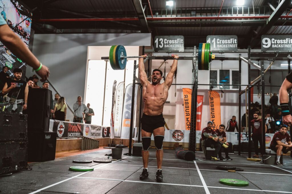 Competition
