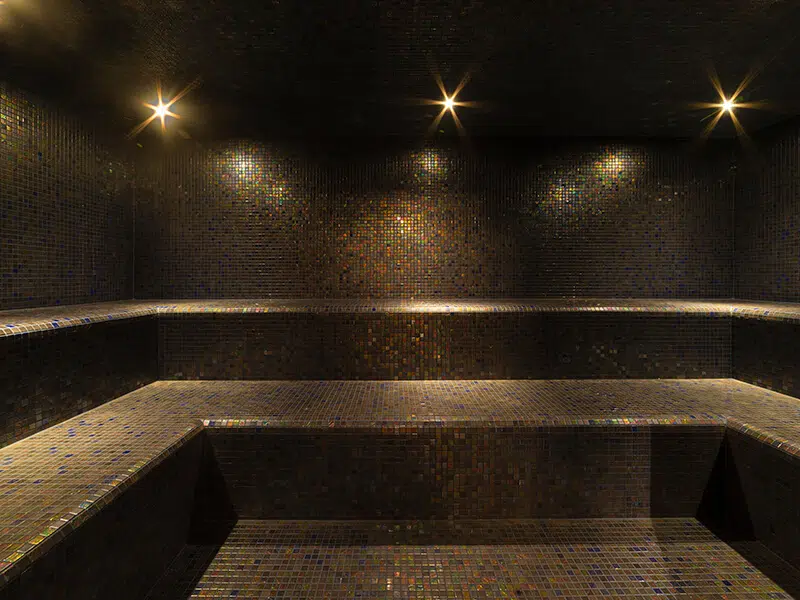 Hammam de la Forge Rémoise