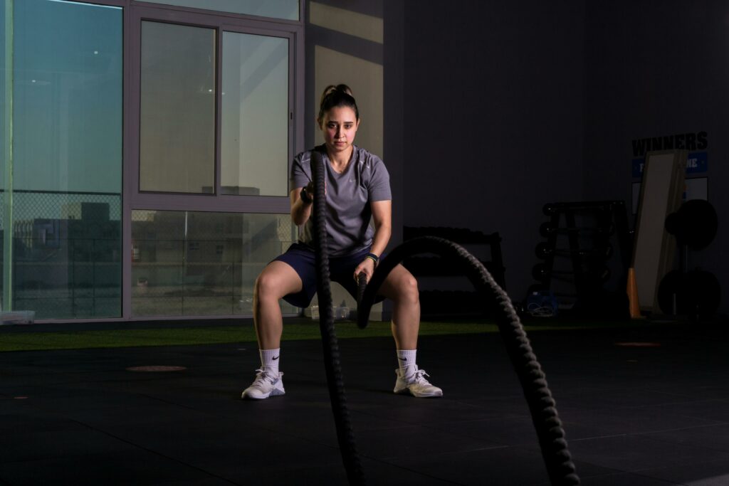 HIIT
