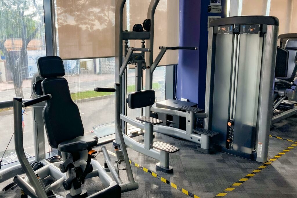 Nouvelle machine
